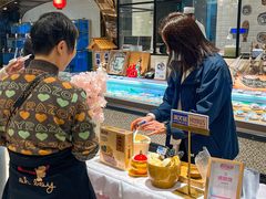 -杭州大厦LSE城市生活超市(杭州大厦店)