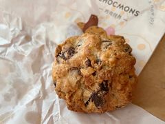 -CHOCMONS巧克怪兽(屏风街店)
