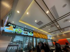 -揽月斋炙子烤肉·清真(安定门·五道营店)