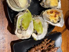 -烧蠔帮·湛江生蚝(茂南万达店)