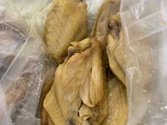 -土门八珍烤鸡腊味店(土门老店)