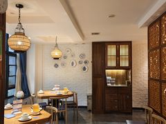 -火候轩品质湘菜·私厨(市府店)