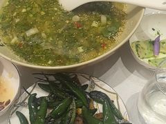 -写庭·鱼鲜川菜·宴请(铁像寺水街店)