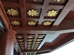 -杜甫江阁