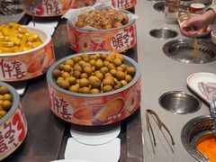 -龍歌自助小火锅(雨花台江南虹悦城店)