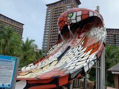 -亚马逊丛林水乐园