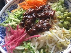 -亿诣蝎府炸酱面羊蝎子火锅(酷车小镇店)