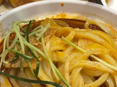 -品回味清真西北楼(宁波首店)