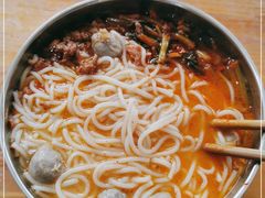 -林氏圆子(阔时路店)