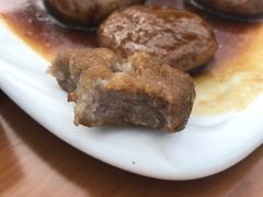 -汤山翠谷生态餐厅