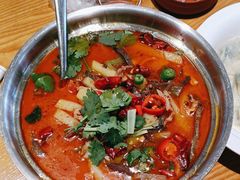 -娜仁图雅蒙古美食村(33小镇店)