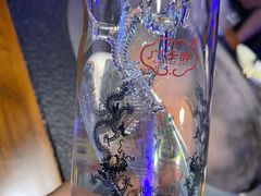 -挂雪铁锅炖大鹅