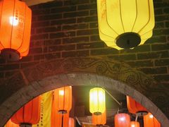 -小财神·老派赣州菜·中华美食地标(第五大道店)