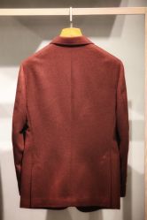 -Biella Fibers杰尼亚Zegna面料西装·夹克·礼服全定制Bespoke(晶耀前滩店)