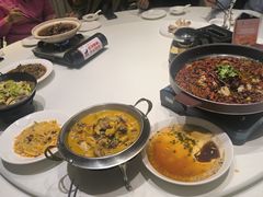 -梅花香里大酒店(郁金香路店)