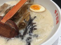 -味千拉面(惠州淡水嘉信茂广场分店)