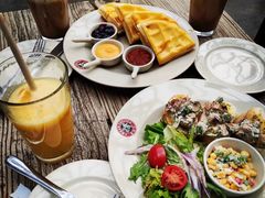 -Maan coffee漫咖啡(1905店)