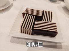 -八月花(旺角朗豪坊店)