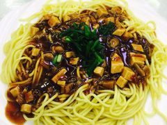 iphone_upload_pic-老许家正宗驴肉黄面胡羊焖饼·烧烤(名吃广场店)