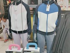 -迪卡侬(烟台万达店)