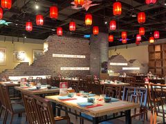 -局气 烤鸭·北京菜(武清店)