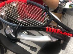 -Wilson威尔胜(漕溪北路店)