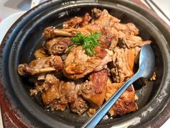 -食锦记·福建私房菜(浦西万达店)