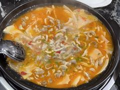 -李师傅脆肚(华强北店)