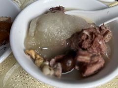 -红旗山庄(圭峰山店)