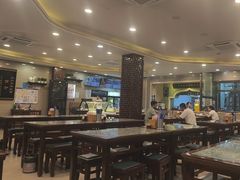 -马吉德牛肉拉面(新街口店)