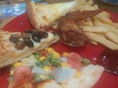 -好伦哥(温都水城店)