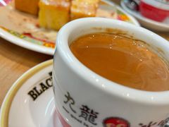 漏华奶-九龙冰室(徐汇日月光店)