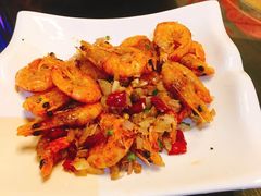 -煲得鲜·桐乡煲·小龙虾(万达店)