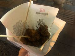 -傅强排骨(成都总店)