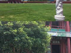 小王攻略第一集-横店影视城明清宫苑园区