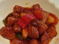 -清晖小苑·顺德菜(观澜湖新城店)