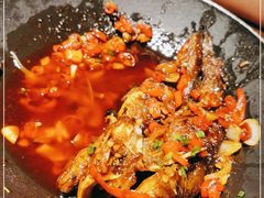 -老湘村·湖南土菜(天河维多利店)