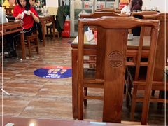 大堂-筑味小厨坊(宣武门外东大街社区店)