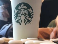 -星巴克臻选(九龙路万科广场店)