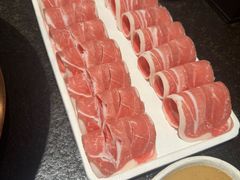 -东来顺(非遗·清真火锅·盛世广场店)