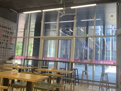 -面道赞宁海海鲜面(迎凤街店)