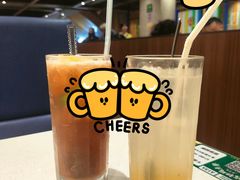 -和平馆·地道港澳茶餐厅(西门口店)