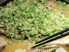 -吞鱼兽麻辣烤鱼(万达店)