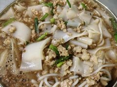 -正宗杨记普洱酸醋米线(总店)