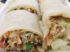 -汕味十足·汕尾特色小吃(海珠店)