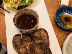 -阿吾罗日本料理(K11艺术中心店)
