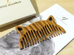 -五月木作·DIY木作文创体验店(北京路店)