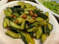 -娄三少·老北京春饼烤鸭家常菜(富力又一城店)