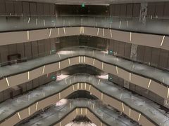 -广州四季酒店