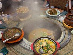 -好灶头妈妈菜·千岛湖柴火鱼餐厅(桐庐店)